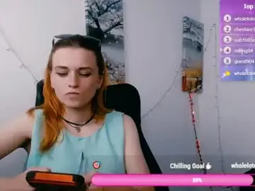 Chaturbate Best live sex cam show of peppymia