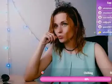 Chaturbate Adult Webcam of peppymia