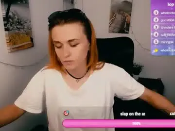 Chaturbate Sex Chat of peppymia