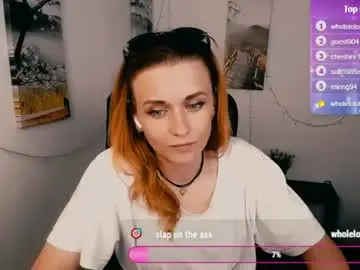 Chaturbate Watch Live Sex Cams of peppymia