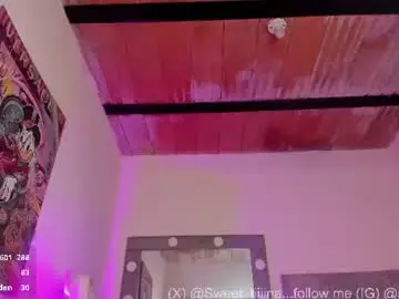 Chaturbate Best Webcam of sweet_tiiina