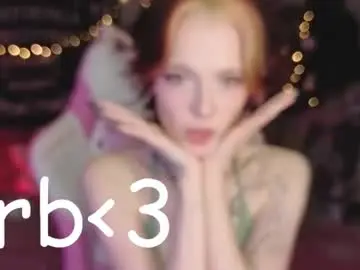 Chaturbate Free Live Porn of tati_crackling