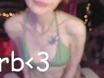 Chaturbate Sex Cam of tati_crackling