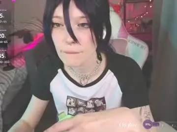 Chaturbate Best Webcam of tati_crackling
