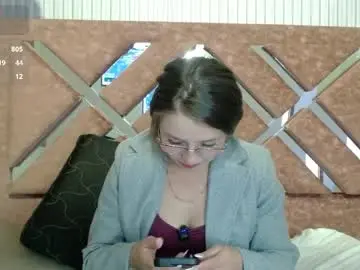 Chaturbate Adult Webcam of _isaabellaa