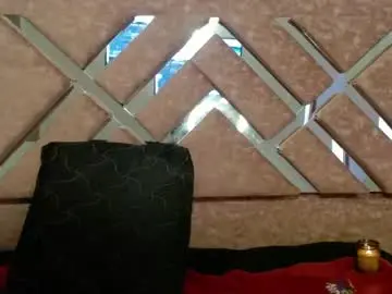 Chaturbate Adult Webcams of _isaabellaa
