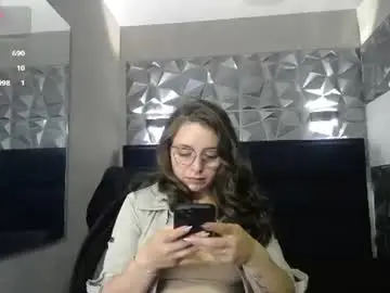 Chaturbate Private Sex Chat of _isaabellaa