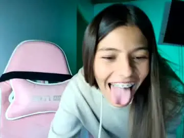 Chaturbate Best live sex cam show of _khloe_sweet