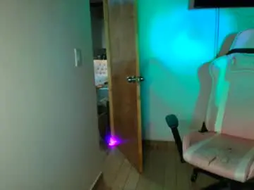Chaturbate Live Sex Cam of _khloe_sweet