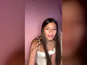 Chaturbate Adult Video Chat of _khloe_sweet