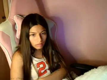 Chaturbate Free Porn Cam of _khloe_sweet