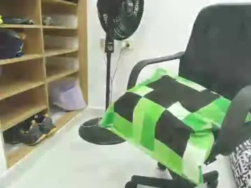 Chaturbate Adult Webcam of ace_xero