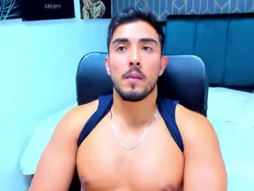 Chaturbate Live Sex of alan_greek_1