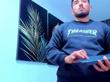 Chaturbate Best Webcam of alan_greek_1
