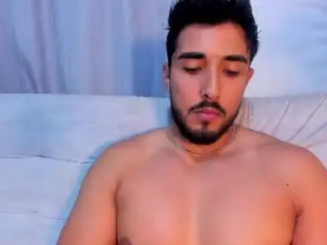 Chaturbate Live Sex Cam of alan_greek_1