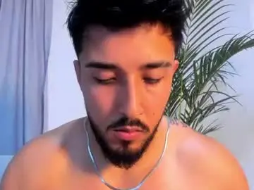 Chaturbate Live Sex of alan_greek_1