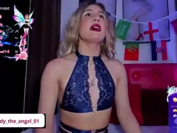 Chaturbate Adult Webcam of andy_angel1