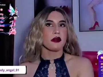 Chaturbate Live Porn of andy_angel1