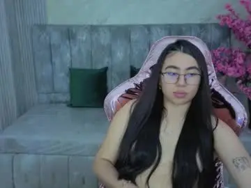 Chaturbate Private Sex Chat of anny1_s