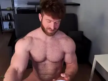 Chaturbate Free Live Porn of centurion_1