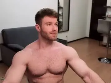 Chaturbate Best Webcam of centurion_1