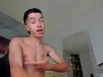Chaturbate Private Sex Chat of dallen_grant