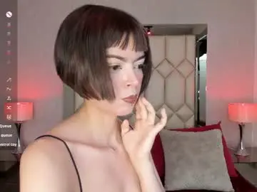 Chaturbate Sex Chat of dolyconor