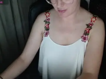 Chaturbate Adult Webcam of evadream1