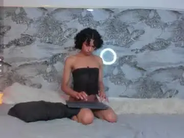 Chaturbate Adult Webcam of im_felixhunter