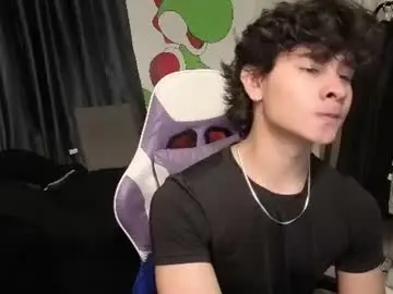 Chaturbate Watch Live Sex Cams of j_u_p_i_t_e_r