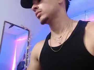 Chaturbate Live Porn of juan023_