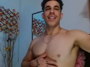 Chaturbate Adult Webcam of juan023_