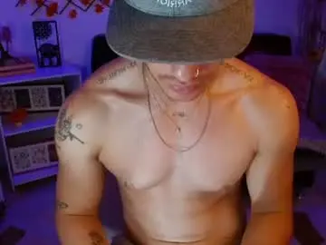 Chaturbate Adult Video Chat of juan023_