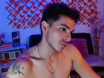 Chaturbate Best Webcam of juan023_