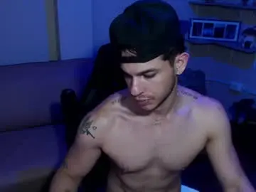 Chaturbate Live Sex Cam of juan023_