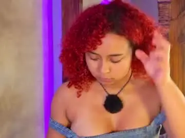 Chaturbate Adult Webcams of lara_curly