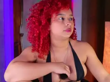Chaturbate Sex Cam of lara_curly