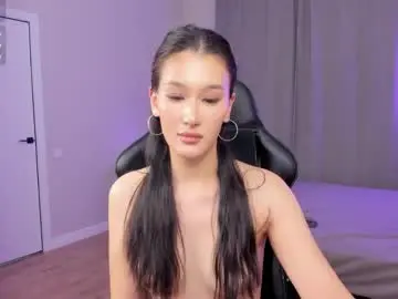 Chaturbate Adult Video Chat of lillymighty