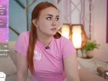 Chaturbate Nude Webcam of lovelyybell