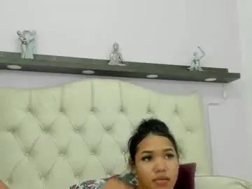 Chaturbate Private Sex Chat of melinda_bill