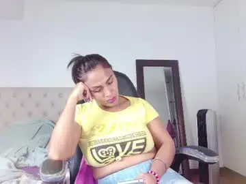 Chaturbate Live Sex Cam of ms_freya