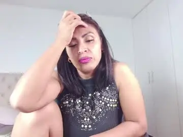 Chaturbate Live Sex Cam of ms_freya