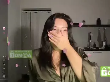 Chaturbate Private Sex Chat of mymelisa