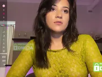 Chaturbate Adult Webcams of mymelisa
