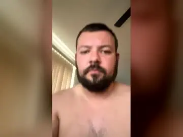 Chaturbate Best live sex cam show of northbear121