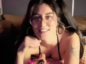 Chaturbate Private Sex Chat of officialmianoir