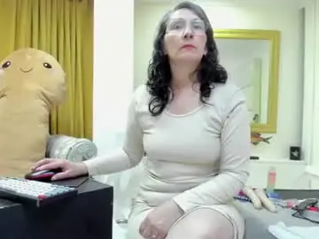 Chaturbate Sex Cam of oriana_jhonson