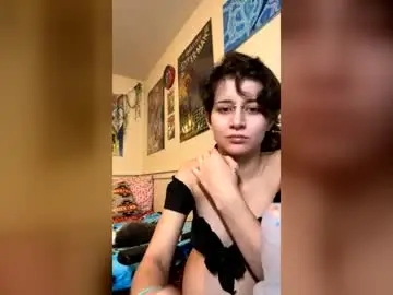 Chaturbate Nude Webcam of p0wd3rj1nx