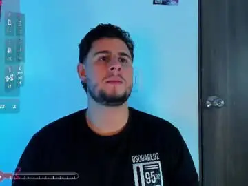 Chaturbate Free Live Porn of ryan_evannss_
