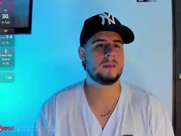 Chaturbate Free Live Porn of ryan_evannss_
